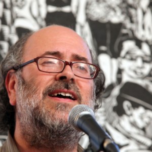 Eduardo Peralta