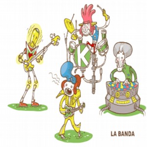 Kinéticos