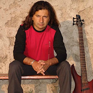 Marcelo Aedo