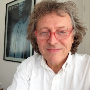 Walter Junge